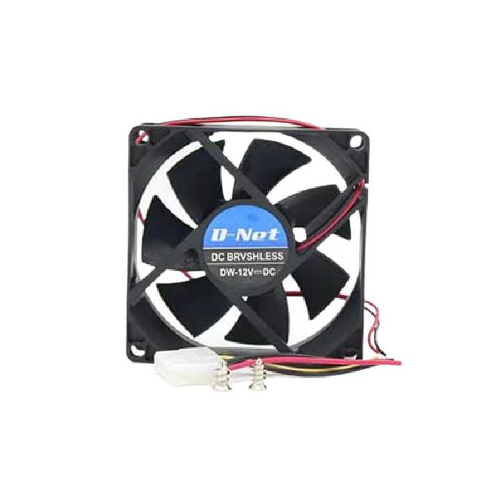 فن کیس دی-نت مدل 9CM