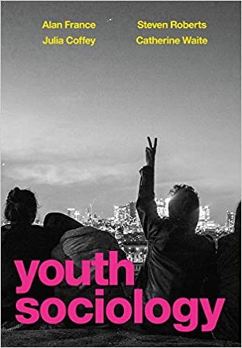 خرید و دانلود نسخه کامل کتاب Youth Sociology - PDF