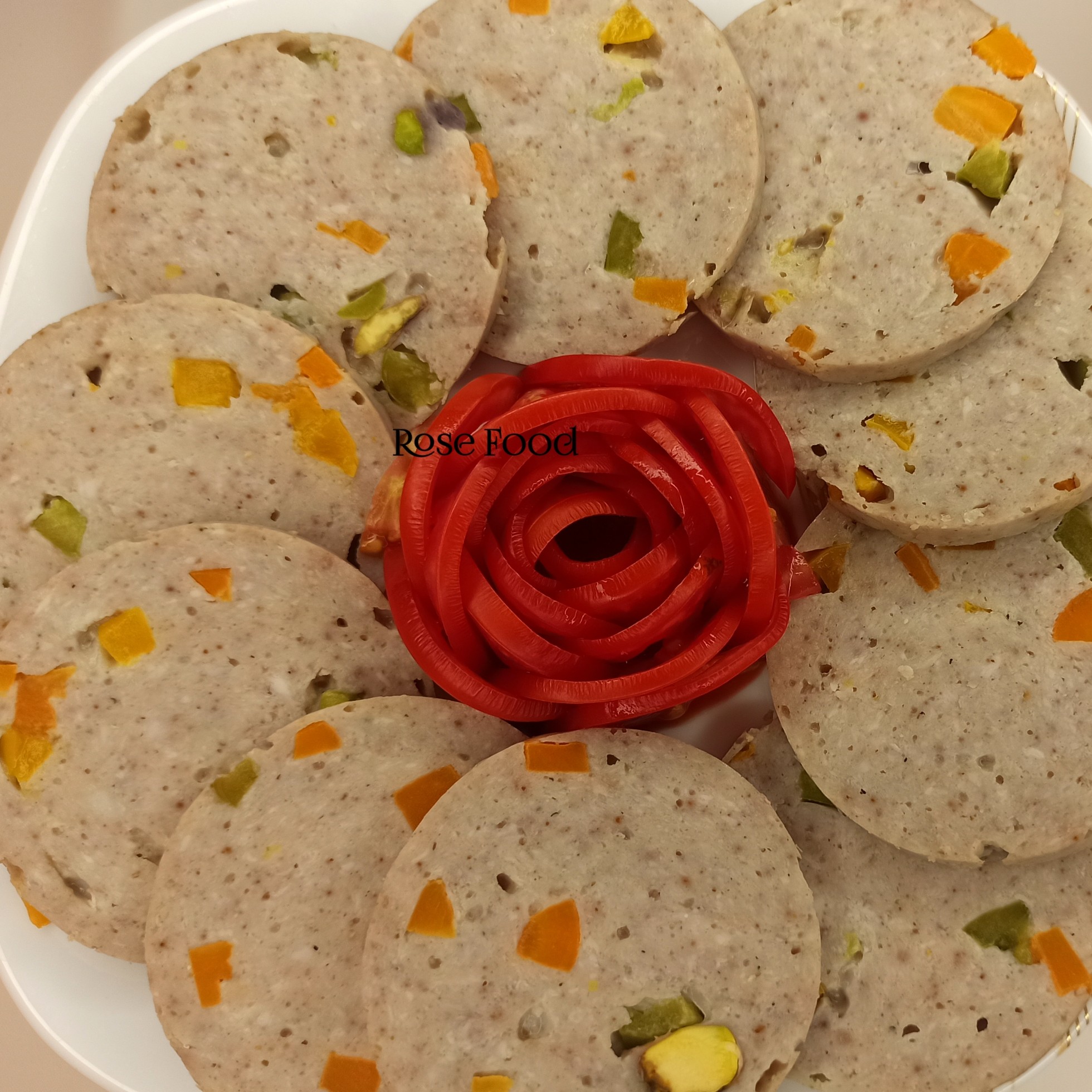 سوسیس و کالباس خانگی