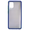کاور مدل RDST201 مناسب برای گوشی موبایل سامسونگ Galaxy A71
