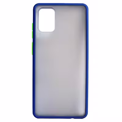 کاور مدل RDST201 مناسب برای گوشی موبایل سامسونگ Galaxy A71