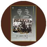 کتاب خان ها و شاهان - خرید با چهل درصد تخفیف ازکتاب دایره قهوه ای