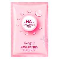 ماسک صورت ایمجز مدل HYALURONIC ACID وزن 25 گرم