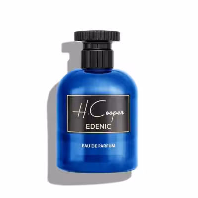 عطر مردانه EDENIC اچ کوپر