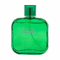 ادو پرفیوم مردانه وکالیست مدل Green حجم 100 میلی لیتر