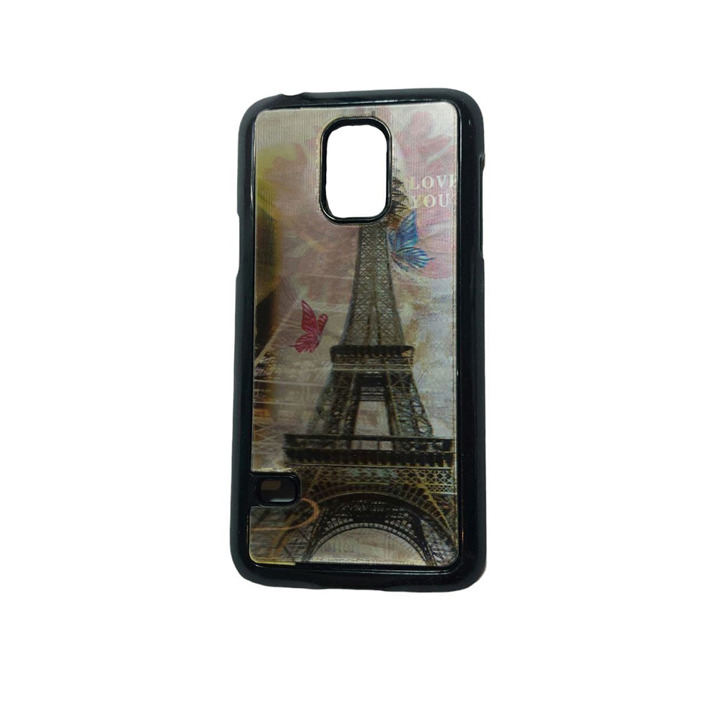 کاور مدل zz38 مناسب برای گوشی موبایل سامسونگ Galaxy s5 mini