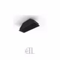 هود مخفی B 1780 BLACK