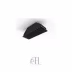 هود مخفی B 1780 BLACK