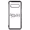کاور طرح فرندز کد 1146 مناسب برای گوشی موبایل سامسونگ galaxy s10 plus