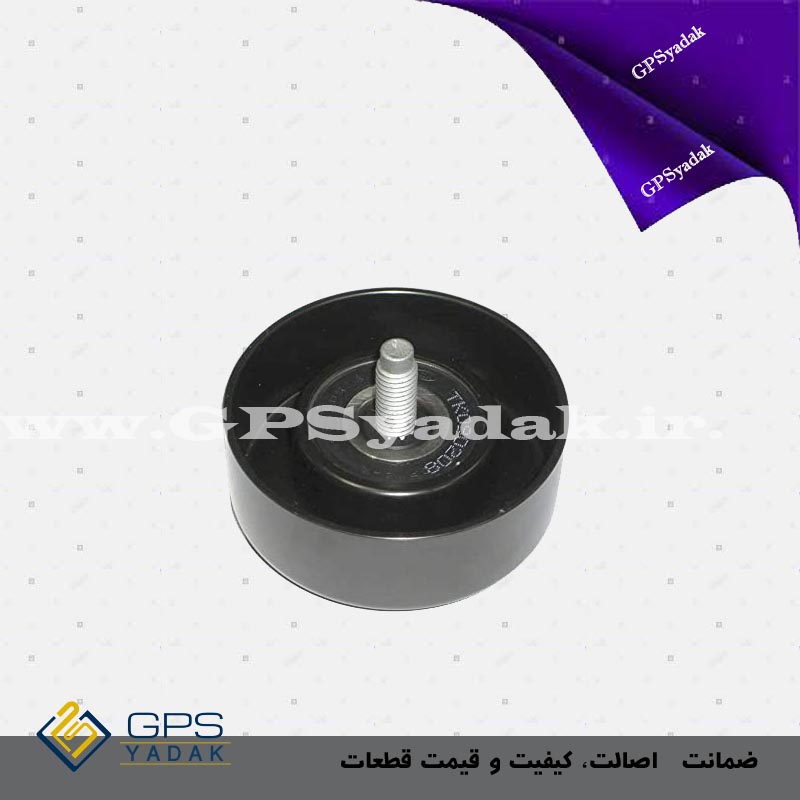 غلتک هرزگرد هیوندای سانتافه 2700