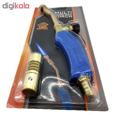 سرپیک شعله افکن آویژه صنعت کد AS-T99