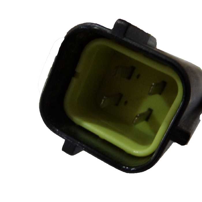 سنسور اکسیژن ان تی کی مدل 90705 مناسب برای 206