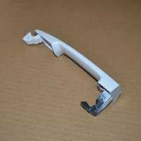 دستگیره بیرونی درب ام وی ام 550 اتومات چین یدک مرکزی - خرید لوازم یدکی خودروهای چینی - لوازم یدکی خودروهای کره ای - لوازم یدکی خودروهای ژاپنی - کف قیمت بازار - ارسال سریع به سراسر ایران