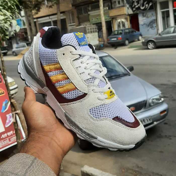 کفش ادیداس زدایکس هشت هزار زیر قیمت بازار با ارسال رایگان،سایز41تا44