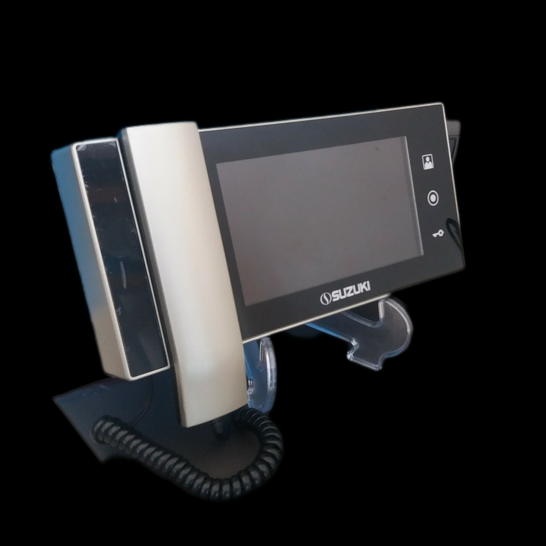 مانیتور مدل 720 حافظه دار سوزوکی