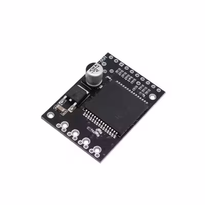 ماژول درایور موتور VNH2SP30