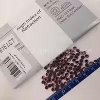 سنگ حرارتی 16 بنفش DMC