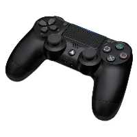 دسته بازی مدل PS 4 | چاوه