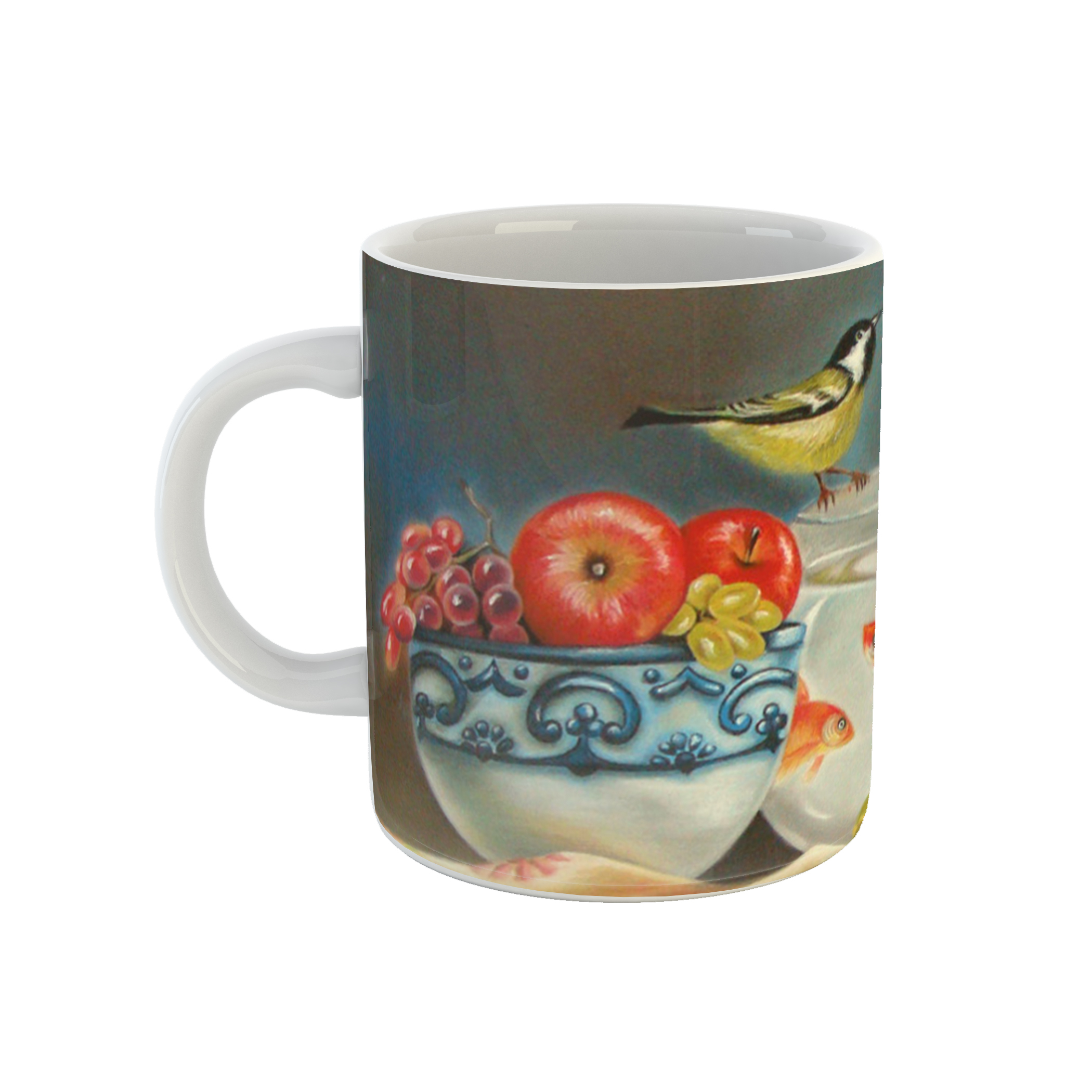 ماگ طرح هفت سین 