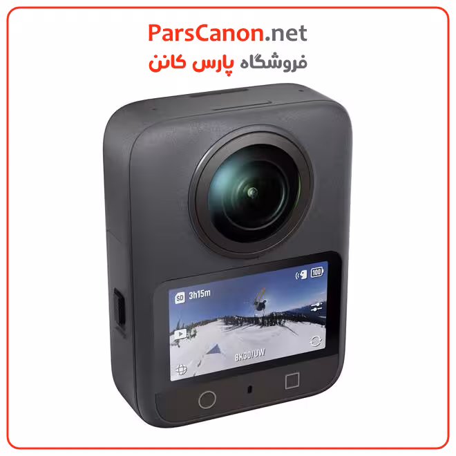 دوربین اکشن دی جی ای مدل DJI Osmo 360 Action Camera Standard Combo
