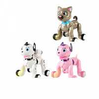 رربات گربه کنترلی موزیکال مدل 1040A