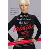 کتاب It,s Not Really About the Hair اثر Tabatha Coffey انتشارات It Books