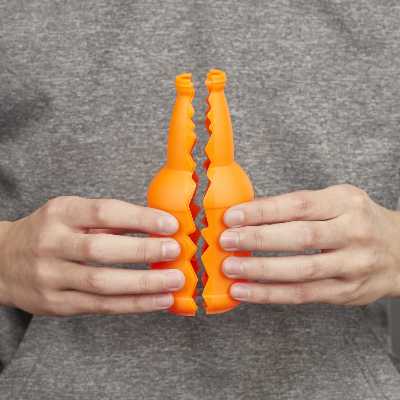 تفنگ بازی نرف مدل Cobra Rc-6