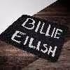 ماوس پد طرح Billie Eilish کد 3297