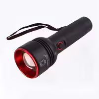 چراغ قوه کمپینگ اسمال سان مدل ZY-F786
