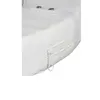 تشک ارتفاع دهنده توالت فرنگی مدل 05
