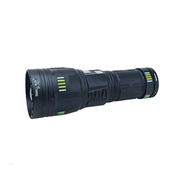 چراغ قوه شارژی اسمال سان T601 مدل ZY-T601