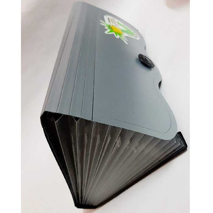 نگهدارنده چک مدل اکسپندینگ کد 110