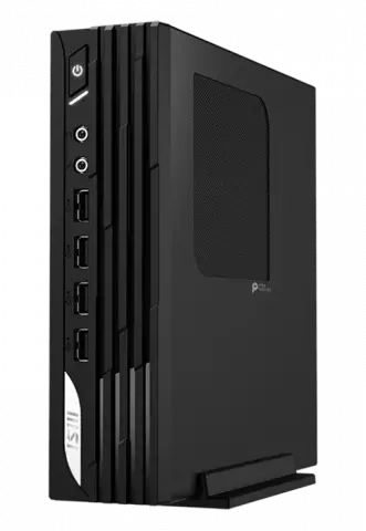 قیمت مینی پی سی MSI مدل Pro DP21 12M