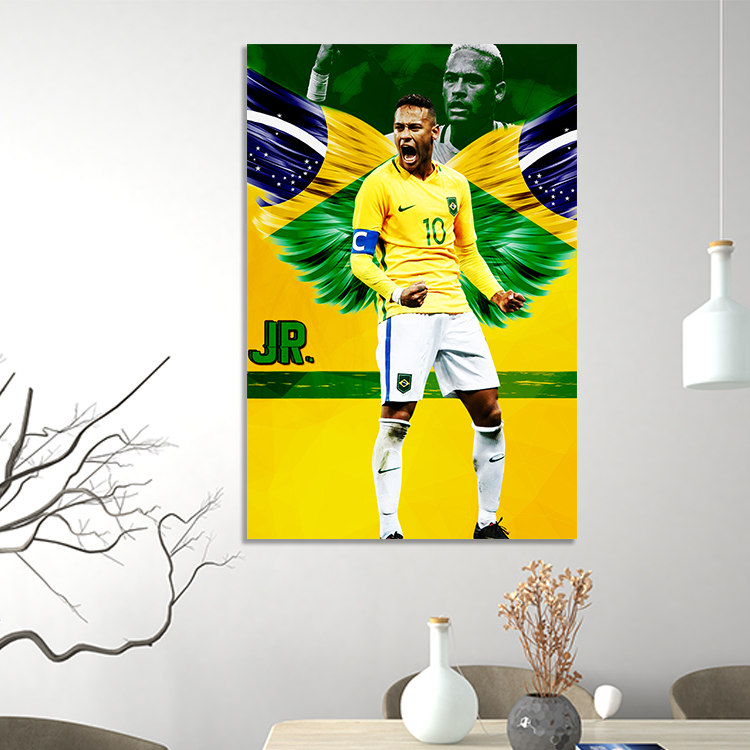 تابلو شاسی مدل نیمار کد 30