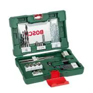 مجموعه 41 عددی ابزار سرمته بوش  مدل 2607017305