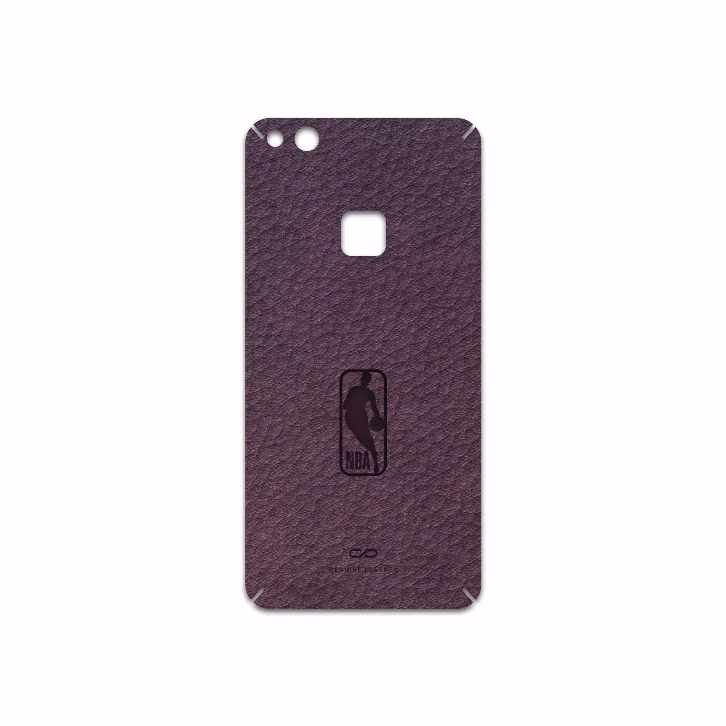 برچسب پوششی ماهوت مدل PL-NBA مناسب برای گوشی موبایل هوآوی P10 Lite