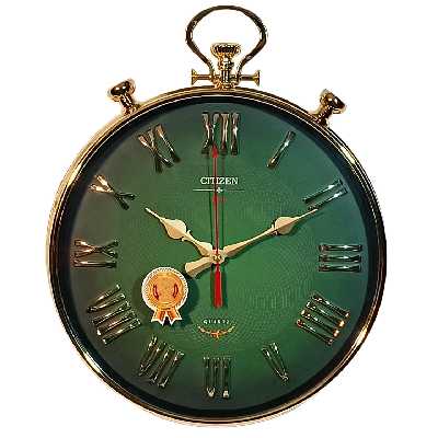 ساعت دیواری سیتی زن مدل 059