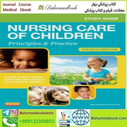 Study Guide for Nursing Care of Children