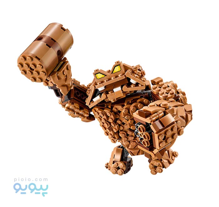 ساختنی بلا مدل Batleader 10632