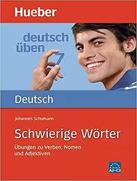 Deutsch uben Band 7 Schwierige Worter