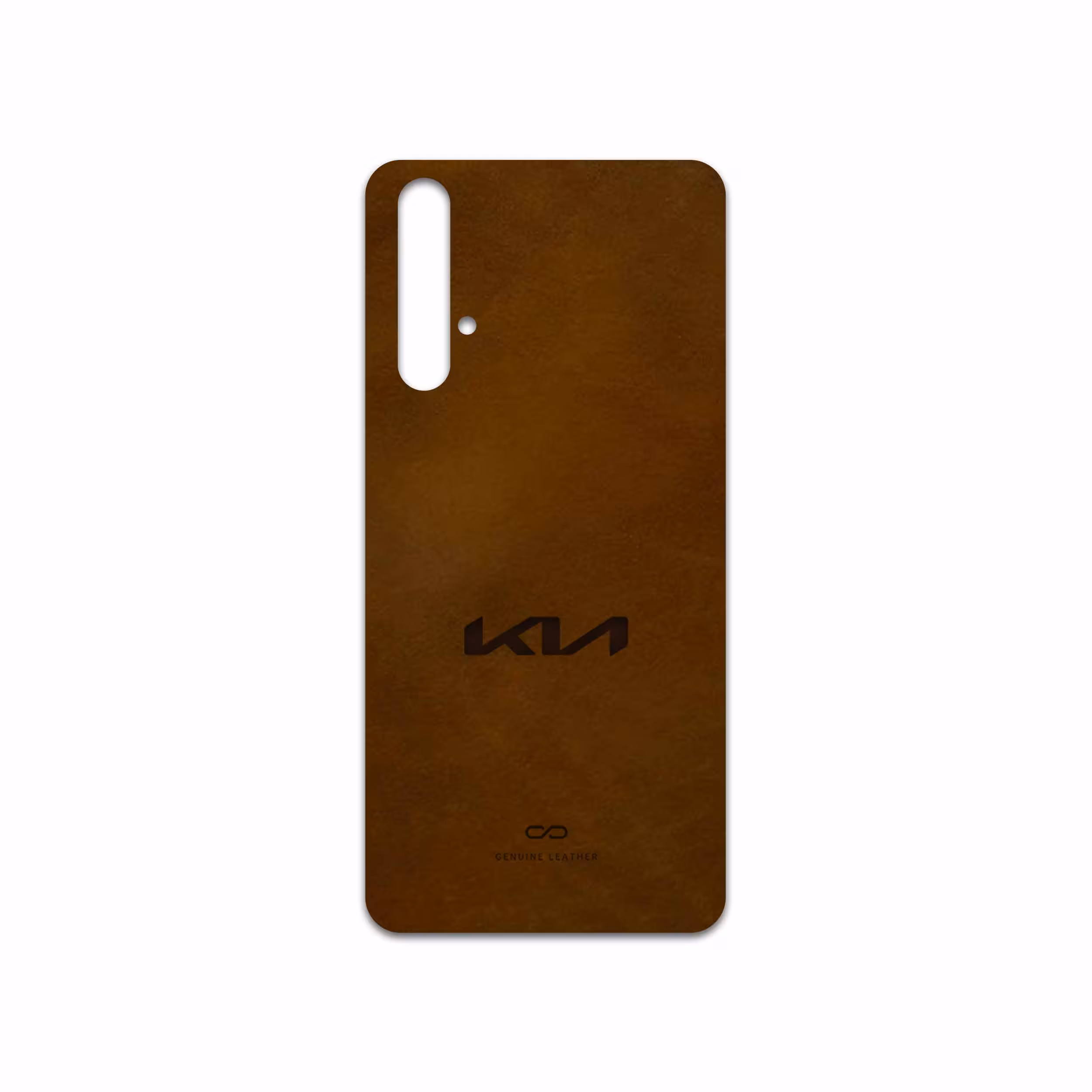 برچسب پوششی ماهوت مدل BFL-KIA مناسب برای گوشی موبایل هوآوی Nova 5T