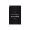 برچسب پوششی ماهوت مدل Range-Rover-Logo مناسب برای تبلت اپل iPad mini (GEN 5) 2019 A2133