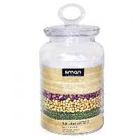 بانکه لیمون مدل روستیک سایز 2 کد LP07