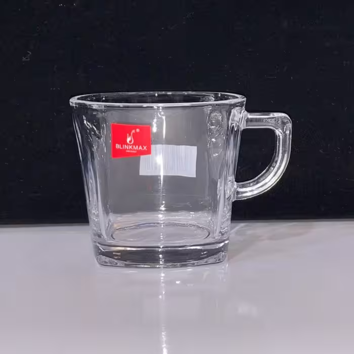 فنجان بلینک مکس مدل Ckar بسته 6 عددی