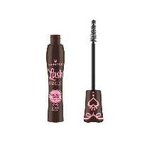 ریمل قهوه ای اسنس حجم دهنده و بلند کننده مژه Essence