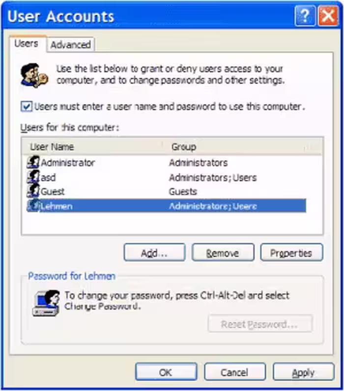 خرید و دانلود نسخه کامل کتاب WinXP FAQ (Часто задаваемые вопросы по ОС Windows XP)