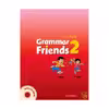 کتاب Grammar friends 2 اثر جمعی از نویسندگان انتشارات جنگل