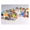 ماوس پد طرح Cubes کد A41
