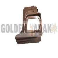 سینی جا چراغی عقب راست پراید صبا - گلدن یدک