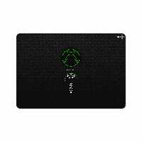 برچسب پوششی ماهوت مدل XBOX مناسب برای تبلت اپل iPad Pro 10.5 2017 A1709